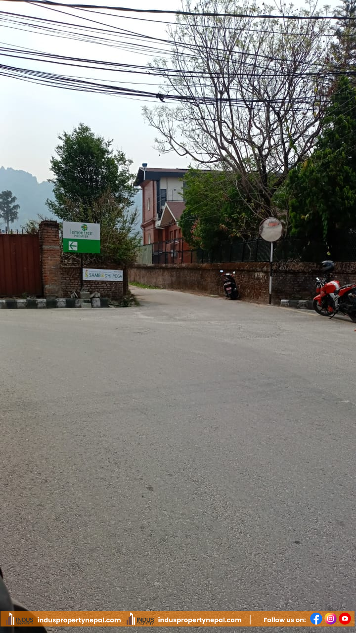 Picture of Budhanilkantha Municipality, Bagmati